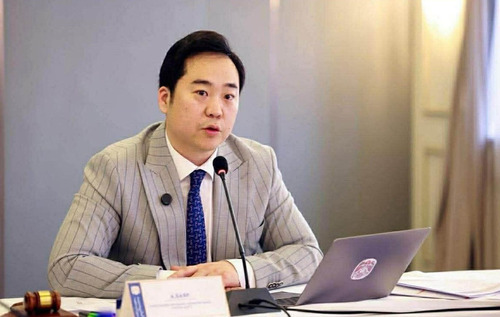 САР ШИНЭЭР ТӨРИЙН БОЛОН ХУВИЙН 700 ГАРУЙ АЖ АХУЙН НЭГЖ, БАЙГУУЛЛАГА ХАШААГАА НЭЭЖЭЭ